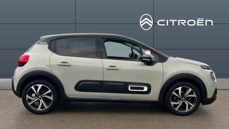 Citroen C3 1.2 PureTech Max 5dr Petrol Hatchback